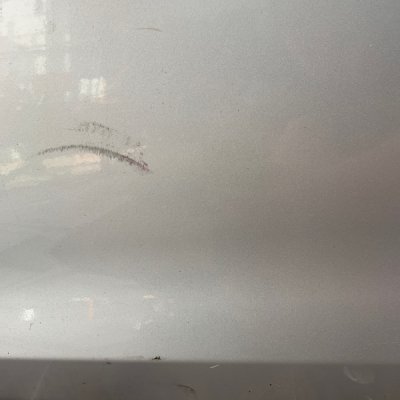 Дверь Ford Fiesta 6 2011 хэтчбек 3-х дв. Перед. Лев. - изображение 8