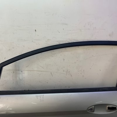 Дверь Ford Fiesta 6 2011 хэтчбек 3-х дв. Перед. Лев. - изображение 12