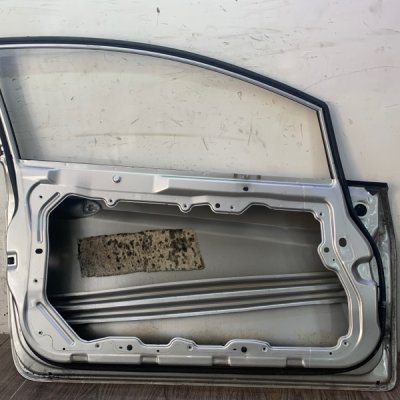 Дверь Ford Fiesta 6 2011 хэтчбек 3-х дв. Перед. Лев. - изображение 2