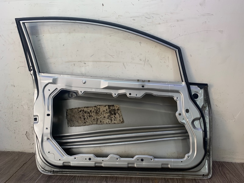 Дверь Ford Fiesta 6 2011 хэтчбек 3-х дв. Перед. Лев.