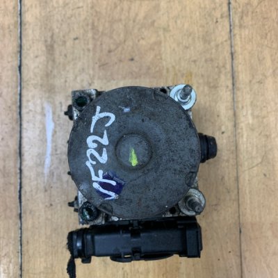 Блок abs Opel Corsa C Z13DT - изображение 2