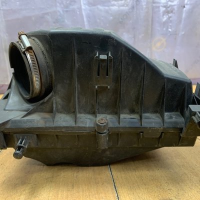 Корпус воздушного фильтра Opel Tigra B Z14XEP - изображение 4