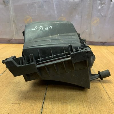 Корпус воздушного фильтра Opel Tigra B Z14XEP - изображение 5