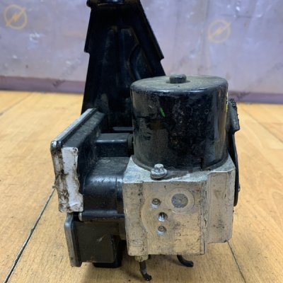 Блок abs Opel Vectra C Z18XE - изображение 1