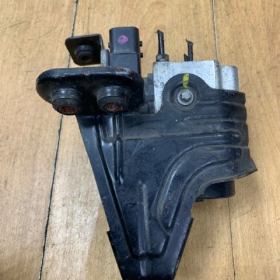 Блок abs Opel Vectra C Z19DTH - изображение 3