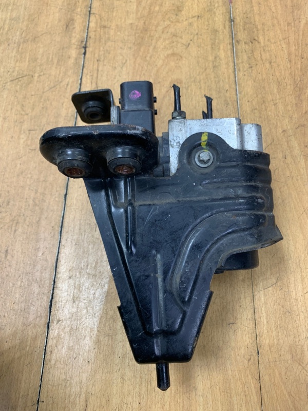 Блок abs Opel Vectra C Z19DTH
