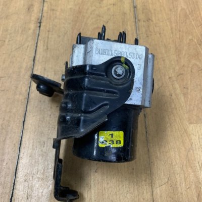 Блок abs Opel Vectra C Z19DTH - изображение 4