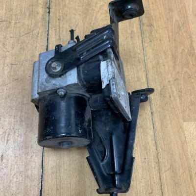 Блок abs Opel Vectra C Z19DTH - изображение 5