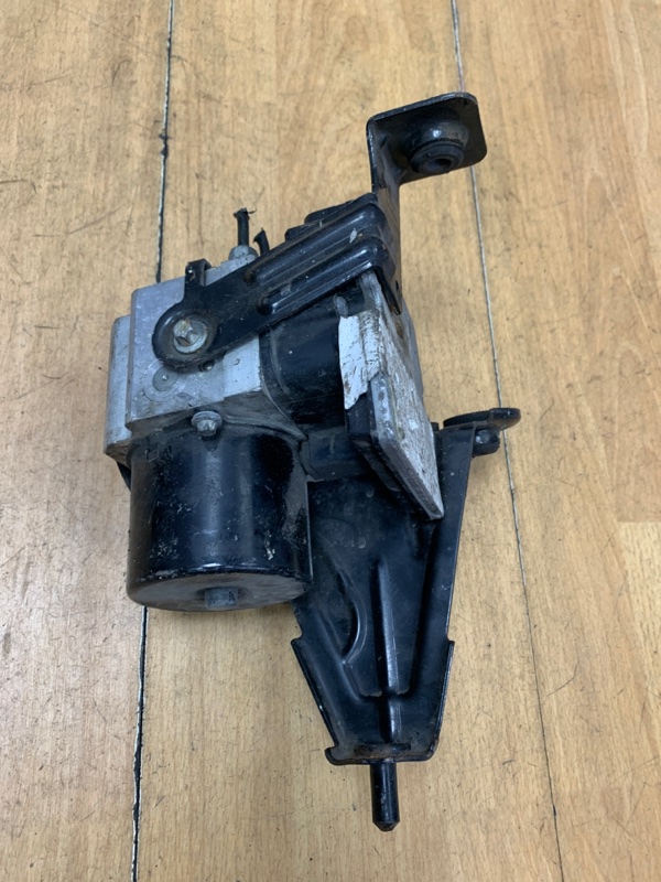 Блок abs Opel Vectra C Z19DTH