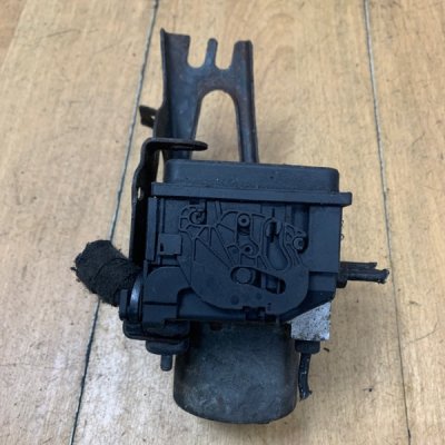 Блок abs Opel Meriva A минивэн Z14XEP - изображение 2