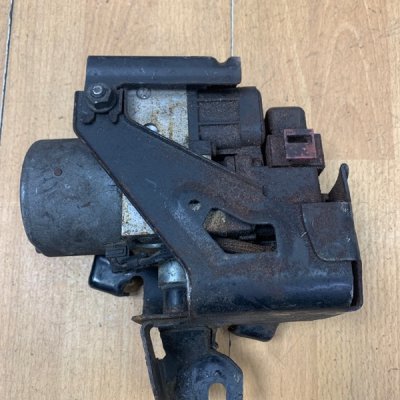 Блок abs Opel Corsa C - изображение 3