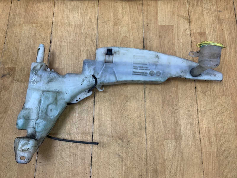 Бачок омывателя Ford Focus 1