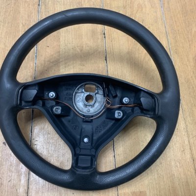 Руль Opel Agila A - изображение 15