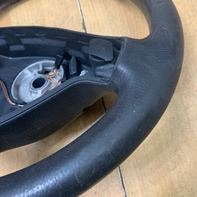 Руль Opel Agila A - изображение 14