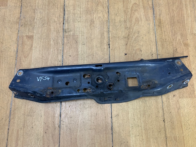 Панель замка капота Opel Zafira B 2005-2012 минивэн