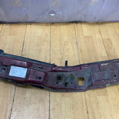 Панель замка капота Opel Meriva A 2003-2010 минивэн - изображение 14