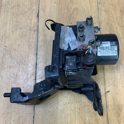 Блок abs Opel Astra J - изображение 1