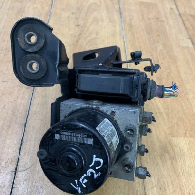 Блок abs Opel Astra J - изображение 3