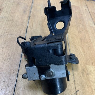Блок abs Opel Astra J - изображение 4