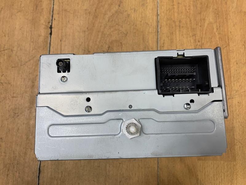 Панель управления Opel Insignia 2008-2013