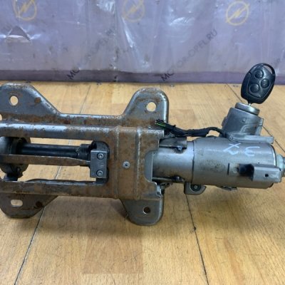 Рулевая колонка Ford Fiesta 2006 FUJA - изображение 4