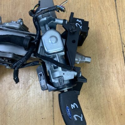 Рулевая колонка Ford Focus 2 2009 G6DB - изображение 4