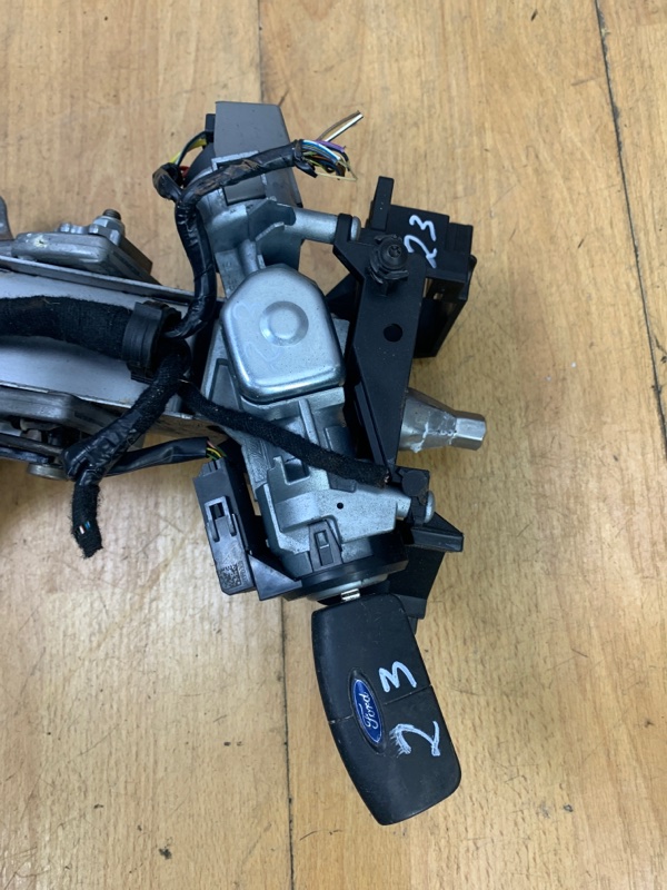 Рулевая колонка Ford Focus 2 2009 G6DB