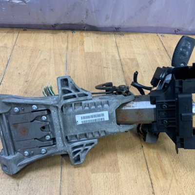 Рулевая колонка Ford Focus 2 2009 G6DB - изображение 5