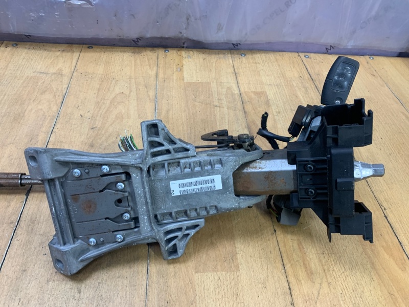 Рулевая колонка Ford Focus 2 2009 G6DB
