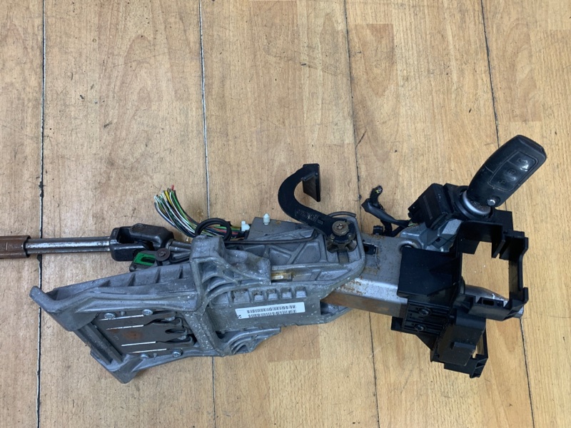 Рулевая колонка Ford Focus 2 2009 G6DB