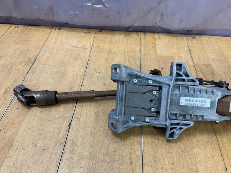 Рулевая колонка Ford Focus 2 2008 HWDB