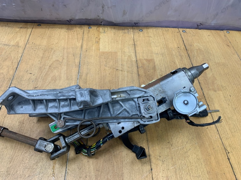 Рулевая колонка Ford Focus 2 2008 HWDB