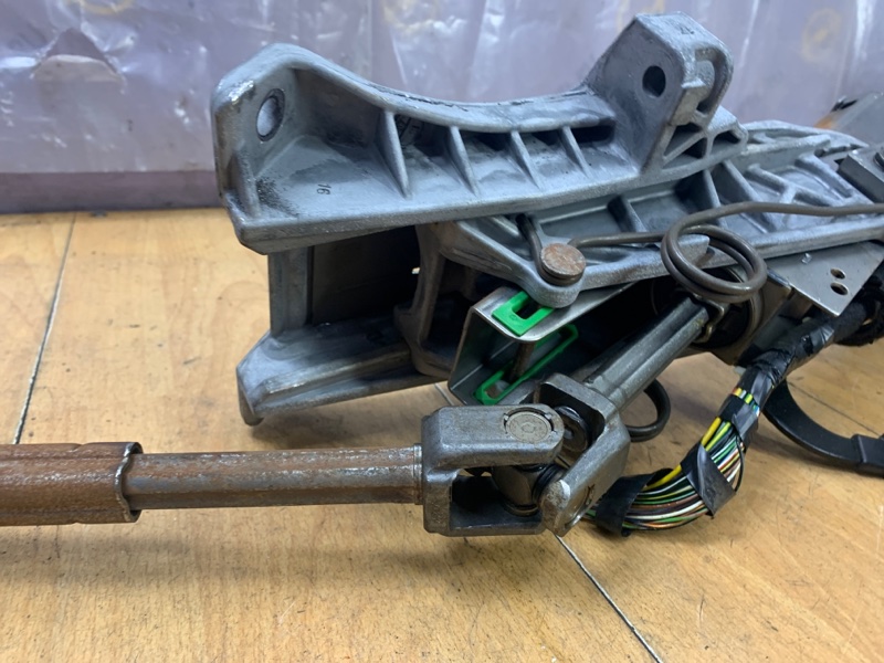 Рулевая колонка Ford Focus 2 2008 HWDB