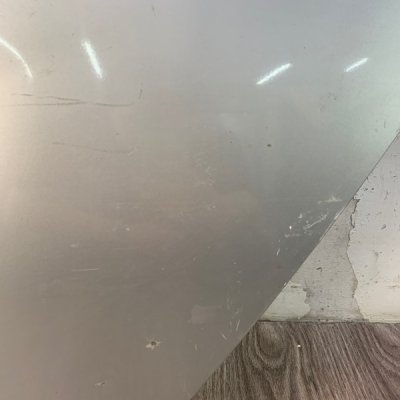 Дверь Nissan Primera 2003 хетчбэк 5-ти дв. Задн. Лев. - изображение 7