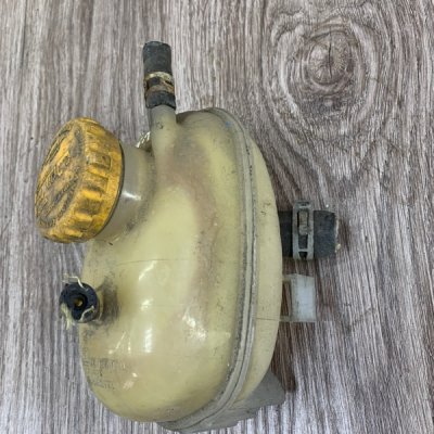 Бачок расширительный Opel Corsa C - изображение 4