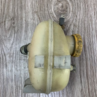 Бачок расширительный Opel Corsa C - изображение 5