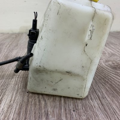 Бачок омывателя Opel Corsa C - изображение 6