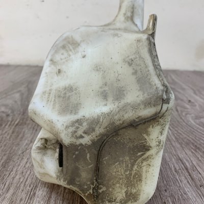 Бачок омывателя Ford Fiesta 6 - изображение 3