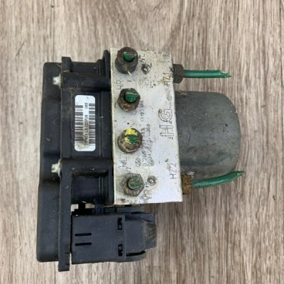 Блок abs Opel Corsa C - изображение 1
