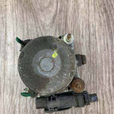 Блок abs Opel Corsa C - изображение 3