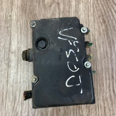 Блок abs Opel Corsa C - изображение 5