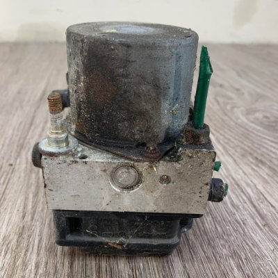 Блок abs Opel Corsa C - изображение 7