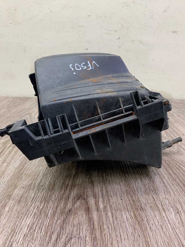 Корпус воздушного фильтра Opel Corsa C Z12XEP
