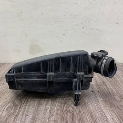 Корпус воздушного фильтра Ford Mondeo QJBB - изображение 2