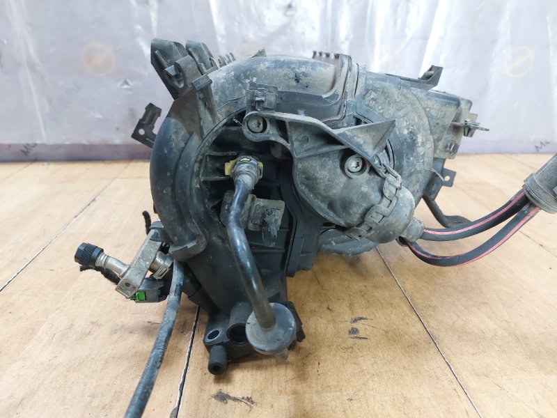 Коллектор впускной Opel Astra H 2004-2009 Z16XER