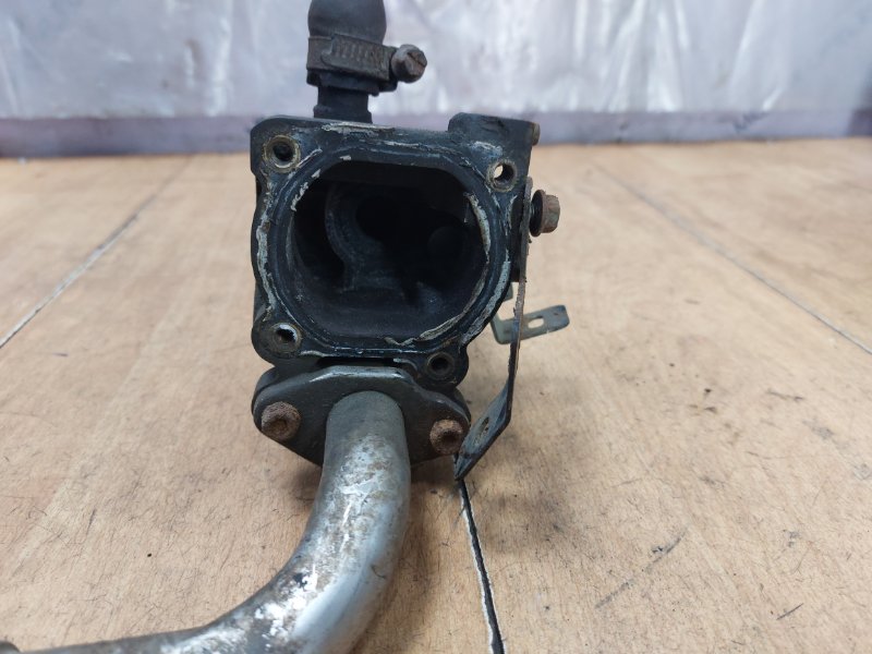 Корпус термостата Opel Astra H 2004-2014 Z16XER