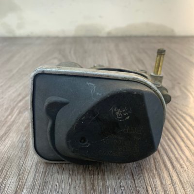 Дроссельная заслонка Opel Zafira B Z18XER - изображение 3