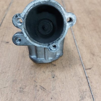 Клапан EGR (ЕГР) Opel Corsa D 2006-2010 Z13DTH - изображение 3