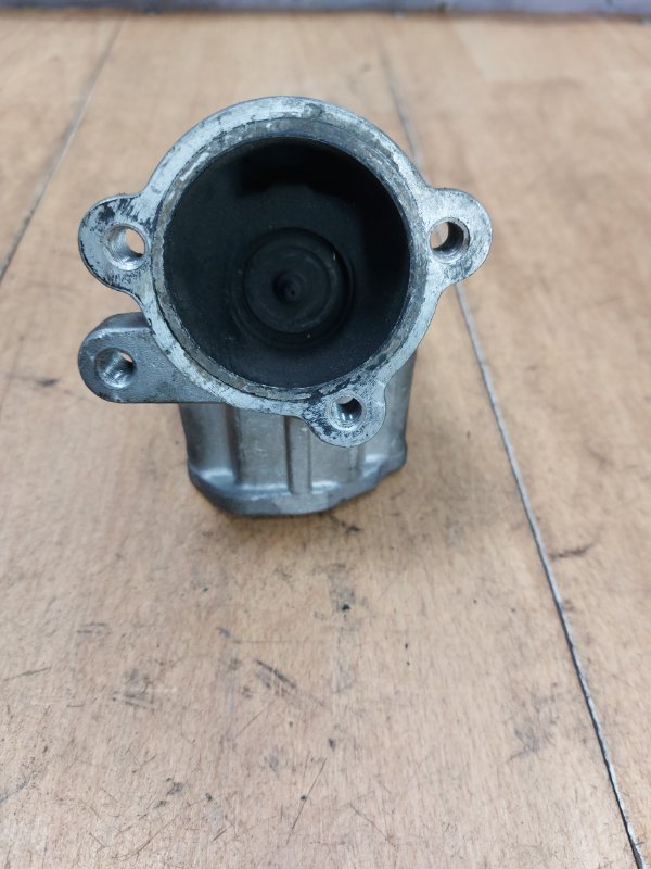 Клапан EGR (ЕГР) Opel Corsa D 2006-2010 Z13DTH
