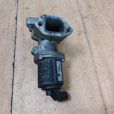 Клапан EGR (ЕГР) Opel Corsa D 2006-2010 Z13DTH - изображение 6